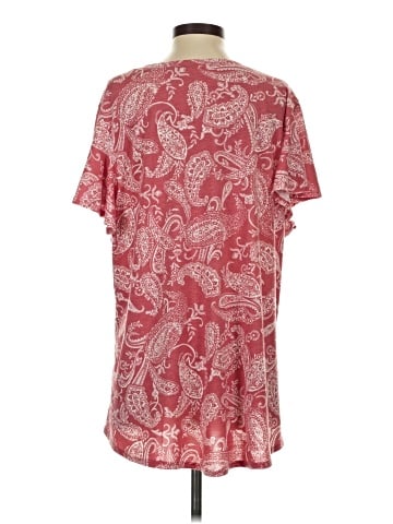 Truself Short Sleeve T-Shirt (view 2)