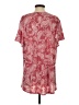 Truself Paisley Red Short Sleeve T-Shirt Size S - photo 2
