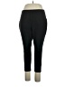 Zenergy by Chico's Solid Black Active Pants Size XL (3) - photo 1