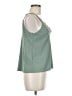 Shein Green Tank Top Size 8 - 10 - photo 4