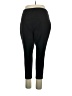Zenergy by Chico's Solid Black Active Pants Size XL (3) - photo 2