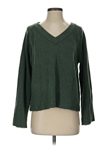 Ann Taylor Pullover Sweater (view 1)