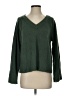 Ann Taylor Green Pullover Sweater Size XS - photo 1