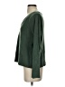 Ann Taylor Green Pullover Sweater Size XS - photo 5