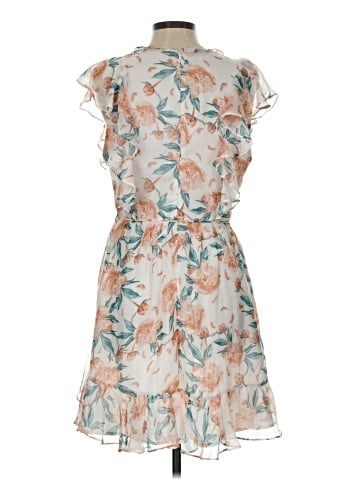 Here Comes the Sun Cocktail Dress (view 2)
