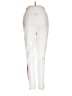 Atria Clothing Color Block Ivory Active Pants Size S - photo 2