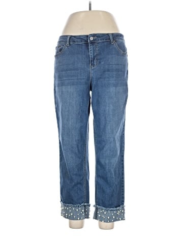 Earl Jean Jeans (view 1)