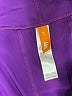 lucy Purple Blazer Size M - photo 6