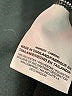 Nike 100% Polyester Black Active T-Shirt Size XS - photo 8