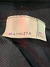 Athleta Solid Black Active Pants Size XL - photo 7