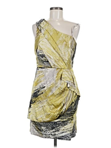 Max and Cleo Cocktail Dress (view 1)