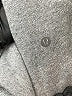 Lululemon Athletica Gray Sweatpants Size XS - photo 6
