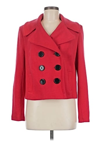 INC International Concepts Blazer (view 1)