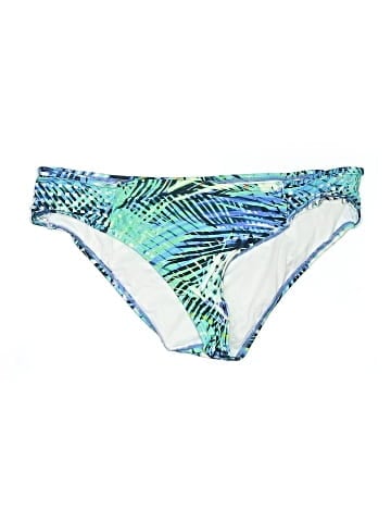 Kenneth Cole New York Swimsuit Bottoms (view 1)