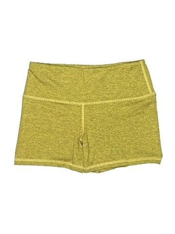 Fleo Athletic Shorts (view 1)