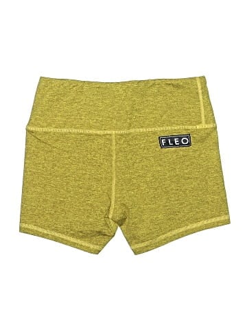 Fleo Athletic Shorts (view 2)