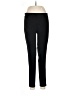 Vince Camuto Solid Black Active Pants Size M - photo 1