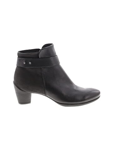 Ecco Ankle Boots (view 1)