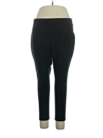 Zenergy by Chico's Active Pants (view 1)