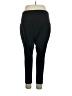 Zenergy by Chico's Solid Black Active Pants Size XL (3) - photo 2