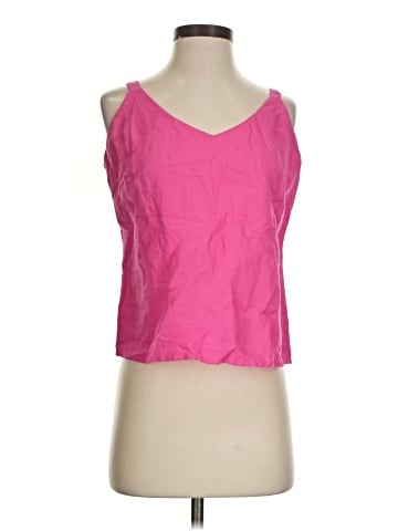 Boston Proper Sleeveless Top (view 1)