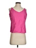 Boston Proper Pink Sleeveless Top Size XS - photo 1