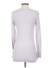 Reitmans Gray Long Sleeve Top Size S - photo 2
