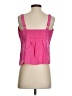 Boston Proper Pink Sleeveless Top Size XS - photo 2