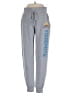 Zoe+Liv Gray Sweatpants Size XS - photo 1