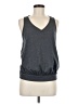 Shein Gray Active Tank Size 8 - photo 1