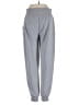 Zoe+Liv Gray Sweatpants Size XS - photo 2