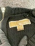 MICHAEL Michael Kors Chevron-herringbone Black Pullover Sweater Size S - photo 7