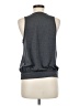 Shein Gray Active Tank Size 8 - photo 2