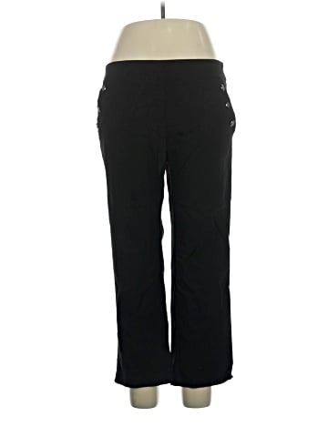 Jenna Rose Active Pants (view 1)