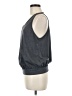 Shein Gray Active Tank Size 8 - photo 5