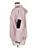 Shein 100% Polyester Pink Windbreaker Size 1X - photo 5