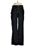 5 Star 100% Cotton Black Jeans Size 27 waist - photo 1