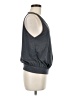 Shein Gray Active Tank Size 8 - photo 4