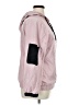 Shein 100% Polyester Pink Windbreaker Size 1X - photo 4