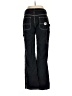 5 Star 100% Cotton Black Jeans Size 27 waist - photo 2