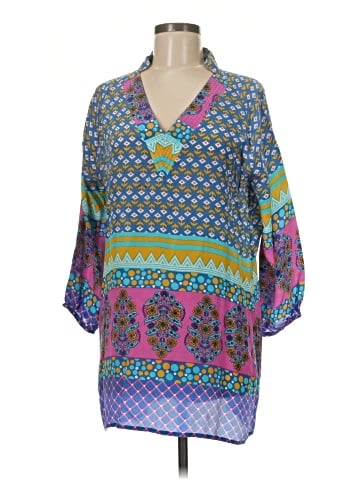 Tolani Casual Dress (view 1)
