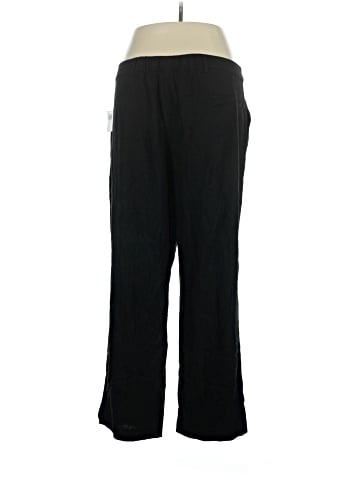Old Navy Linen Pants (view 2)