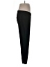 Eileen Fisher Solid Black Active Pants Size L - photo 4