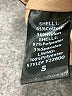 Do & Be Black Sleeveless Top Size S - photo 8