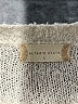 Altar'd State 100% Polyester Solid Ivory Pullover Sweater Size S - photo 7