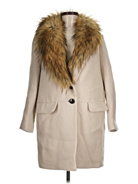 Kate Spade New York Wool Coat