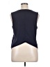 Athleta Blue Sleeveless Top Size XL - photo 2