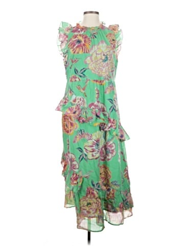 Banjanan Cocktail Dress (view 1)