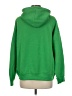 Boohoo Green Pullover Hoodie Size M - photo 2