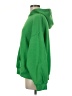 Boohoo Green Pullover Hoodie Size M - photo 5
